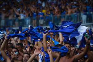 Série B: Cruzeiro aposta na força da torcida para buscar sétimo jogo sem derrota e seguir a escalada
