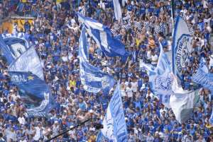 Cruzeiro x Confiança - Torcida de volta, mas com aplausos ou vaias?