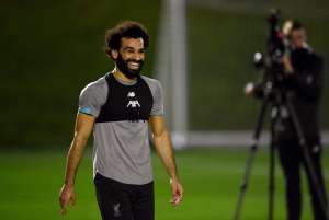 Por pandemia, Liverpool se recusa a liberar Salah para Eliminatórias da Copa