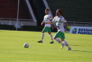 Série D: Uberlândia anuncia contratação de volante para sua terceira passagem