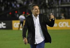 Série B: Nova Era Luxemburgo começa nesta quarta, mas sem o 