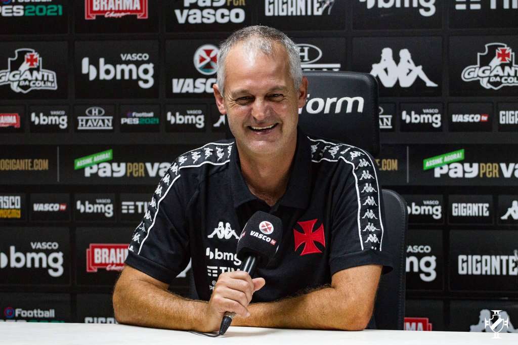 Vasco x Londrina – Quarto melhor mandante tenta não perder o G4 de vista na Série B!