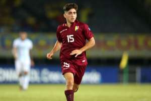 Novo Soteldo? Santos contrata venezuelano, ex-Barcelona