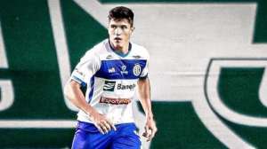 Série C: Paysandu anuncia ex-Juventude e Avaí: 