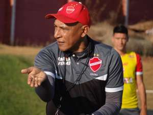 Série B: Hemerson Maria acerta sua volta para clube velho conhecido