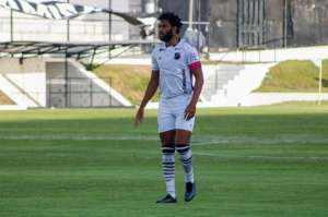 Série D: ABC confirma dispensa de zagueiro que chegou a ser capitão