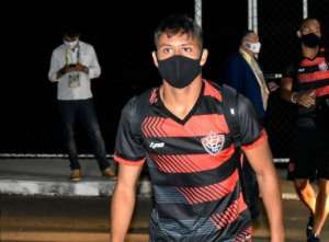 Série B: Jovem se aproxima de retorno aos gramados pelo Vitória