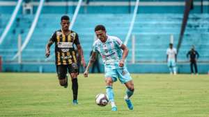 Volta Redonda-RJ x Paysandu-PA - Voltaço precisa estar atento ao Bicho Papão