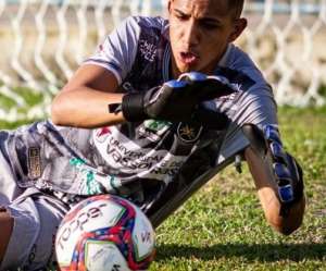 Série C: Volta Redonda-RJ dá primeiros minutos a jovens na Copa Rio