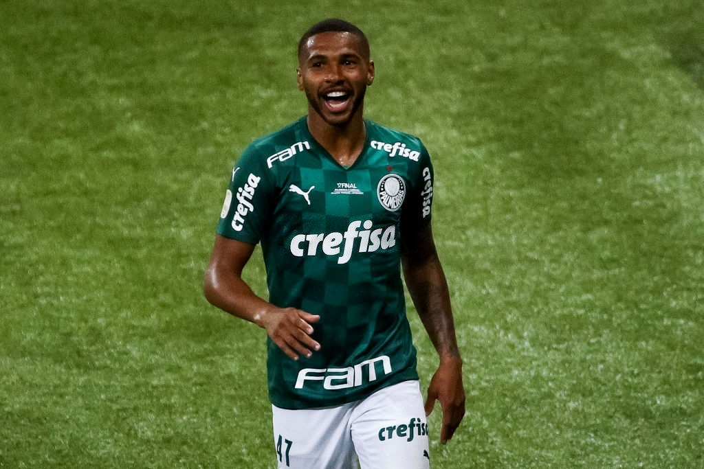 Wesley Palmeiras 1