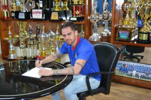 Copa Paulista: São Caetano apresenta pacotão de reforços com capitão do título de 2019