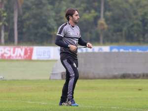 Série D: “É mais uma final para nós”, diz Leandro Zago sobre partida do Joinville