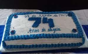 Série D: Penarol-AM goleia no dia do seu aniversário e dá presentão ao torcedor