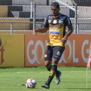 Série C: Lateral titular sofre lesão e desfalca Novorizontino por tempo indeterminado