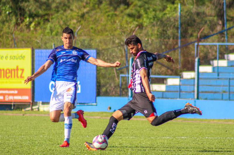 Aimoré-RS 0 x 0 Joinville-SC – Donos da casa se complicam e JEC segue invicto