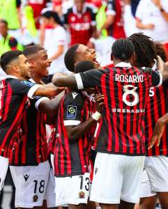 FRANCÊS: Nice goleia e Marseille conquista boa vitória