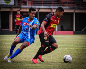 SEGUNDONA: No fechamento da rodada, Flamengo-SP e União Mogi vencem clássicos municipais