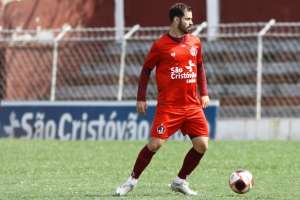 Copa Paulista: Gabriel Bonet projeta campanha do Juventus-SP: 'Estamos confiantes'