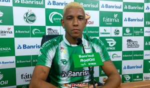 Série B: Ponte Preta fica próxima de acerto com volante de time do Brasileirão