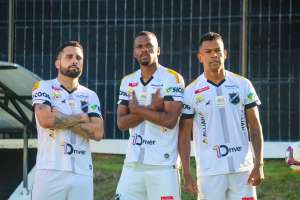 ABC-RN 3 x 1 América-RN - Elefante vence clássico e está na segunda fase