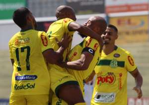 SÉRIE C: Botafogo-PB segura a liderança do Grupo A e Mirassol vence duelo paulista