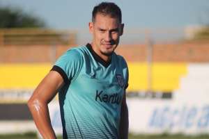 Série D: Zagueiro consegue rescisão na Justiça por atrasos salariais no Treze-PB