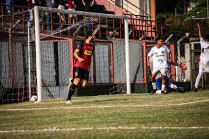 Segundona: Flamengo vence o Barcelona e conquista a primeira vitória na competição