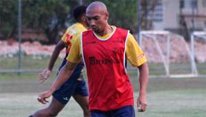 Série D: Brasiliense-DF se reapresenta visando a batalha final contra o Goianésia-GO
