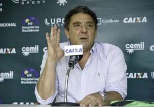 Início ruim deixa América-MG longe da meta traçada por presidente
