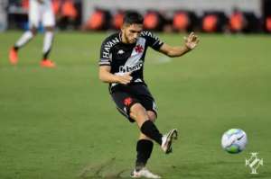 Série B: Volante fala em vergonha na cara e detona momento do Vasco: 