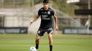 Sem espaço, eterna promessa no Corinthians já busca um novo clube