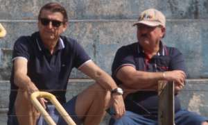 Segundona: Treino ‘recreativo’ vira coisa séria na Matonense