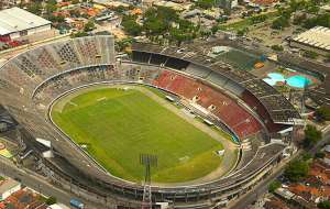 Tradicional time nordestino tenta evitar leilão do estádio por dívidas
