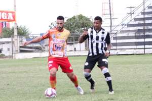 ASA-AL 1 x 0 Juazeirense-BA - Líder perde a invencibilidade diante do já eliminado ASA