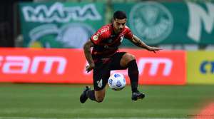 PARANAENSE: Athletico e FC Cascavel iniciam disputa por segunda vaga na final