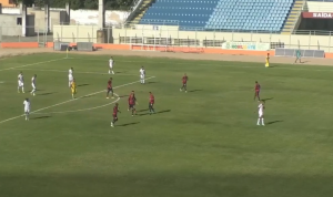 Atlético-CE 1 x 0 ABC-RN - Águia é superior do início ao fim e quebra invencibilidade de cinco jogos