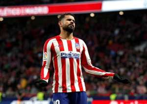 Diego Costa está acertado com time do Brasileirão, garante jornalista