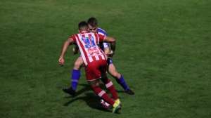 Avaí 2 x 0 Náutico - Leão encosta no G4 e aumenta crise em concorrente direto