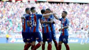 Cuiabá x Bahia - Tricolor tenta quebrar série negativa no Brasileirão