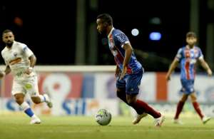 Bahia entra em acordo e vai pagar quase R$ 800 mil para ex-Cruzeiro