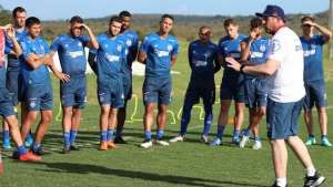 Com estreia de treinador, Bahia enfrenta o Fluminense para sair da crise