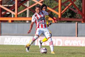 Bangu-RJ 3 x 1 Madureira-RJ - Vitória com golaço coloca Bangu no G4 da Série D!