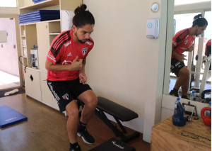 São Paulo x Fortaleza - Duelo de Tricolores nas quartas de final da Copa do Brasil