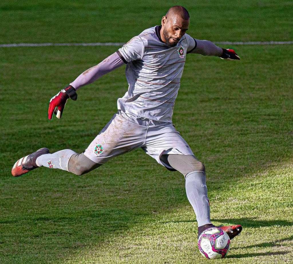 Uberlândia-MG 0 x 0 Boa Esporte-MG – Goleiros dividem brilho e mantêm empate