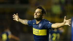 América-MG surpreende e anuncia ex-meia de Boca Juniors e Inter de Milão