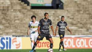 Volta Redonda-RJ x Botafogo-PB - Embalo recente do Belo ou fortaleza do Voltaço?