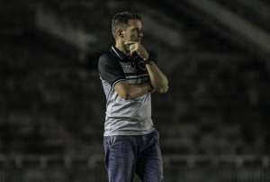 Série C: Gerson Gusmão explica sucesso na virada do Botafogo-PB: 'Mudamos a estrutura'