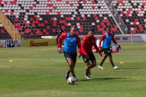 Série C: Botafogo-SP aposta na volta dos titulares para entrar no G4