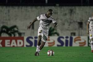 Botafogo-PB 2 x 1 Paysandu-PA - Estrela de Gusmão é mais brilhante