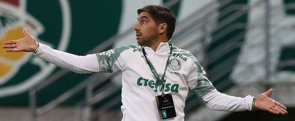 Abel Ferreira diz que estudou o São Paulo por semanas e cita jogo ‘perfeito’ do Palmeiras